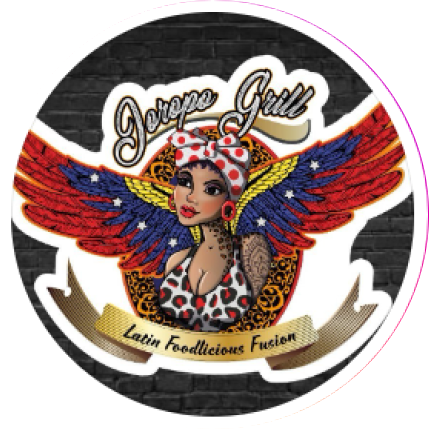 Joropo Grill logo