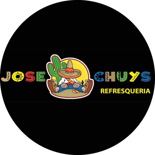 Jose Chuys Mexican Snacks logo