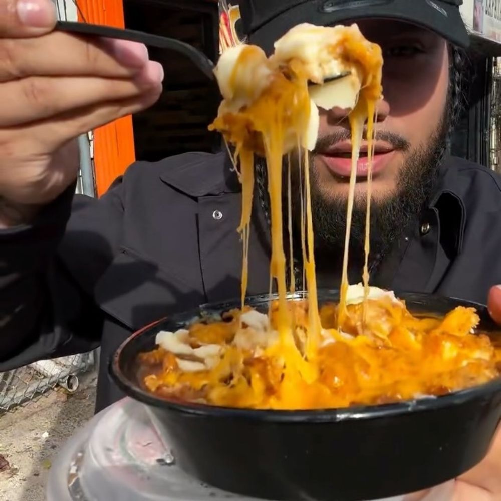 Side food item