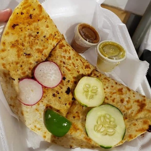 Jose s Mexican Street Food