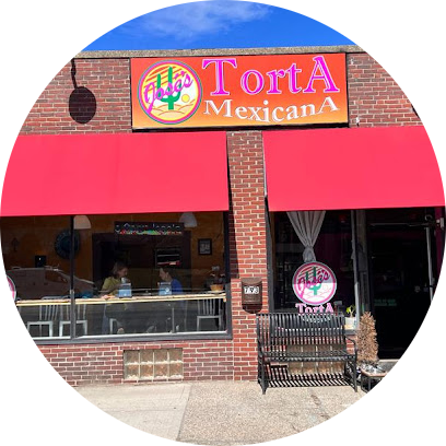 Jose's Torta Mexicana logo