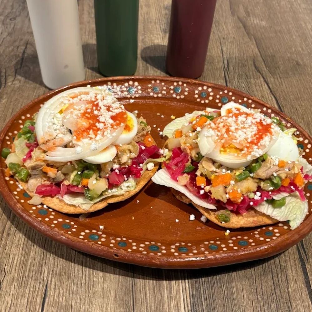 Side food item