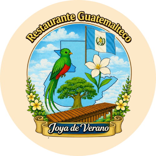 Joya de verano logo
