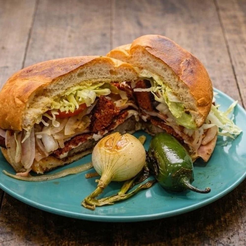 Side food item