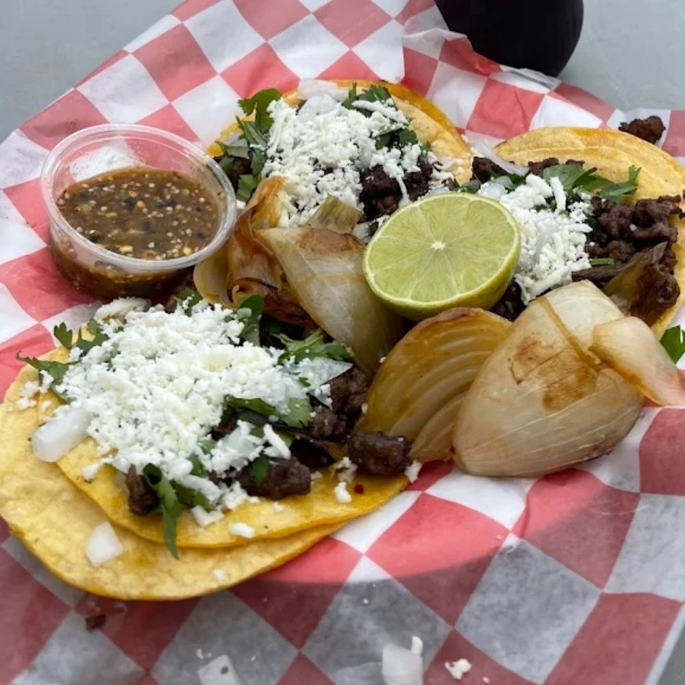 Side food item