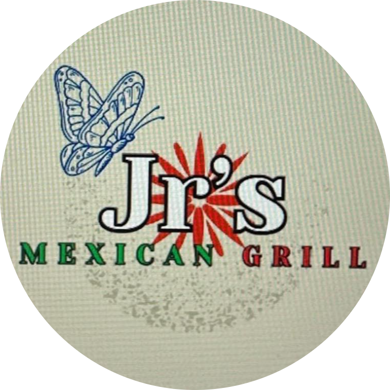 JRS Mexican Grill logo