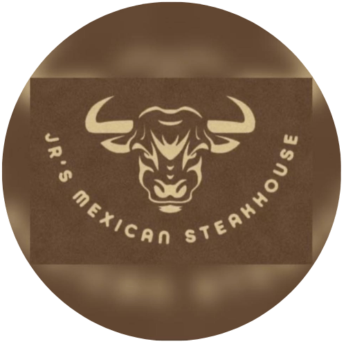 JR's Mexican Steakhouse logo