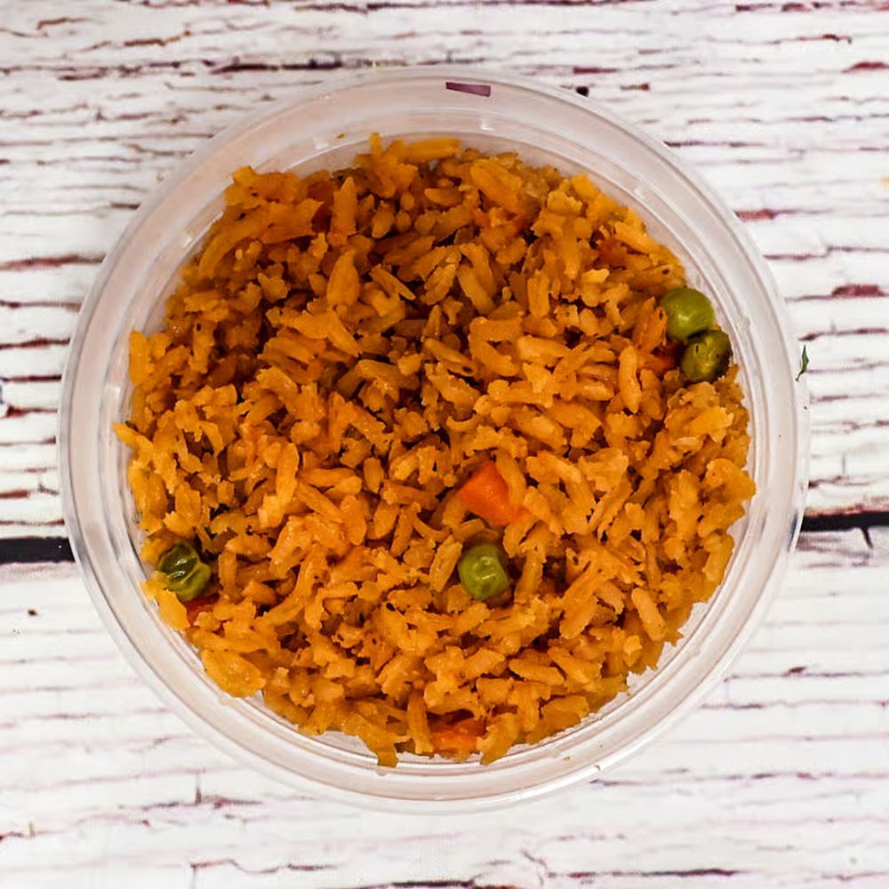 Food image prep