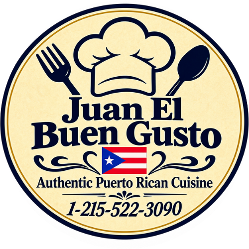 Juan El Buen Gusto logo