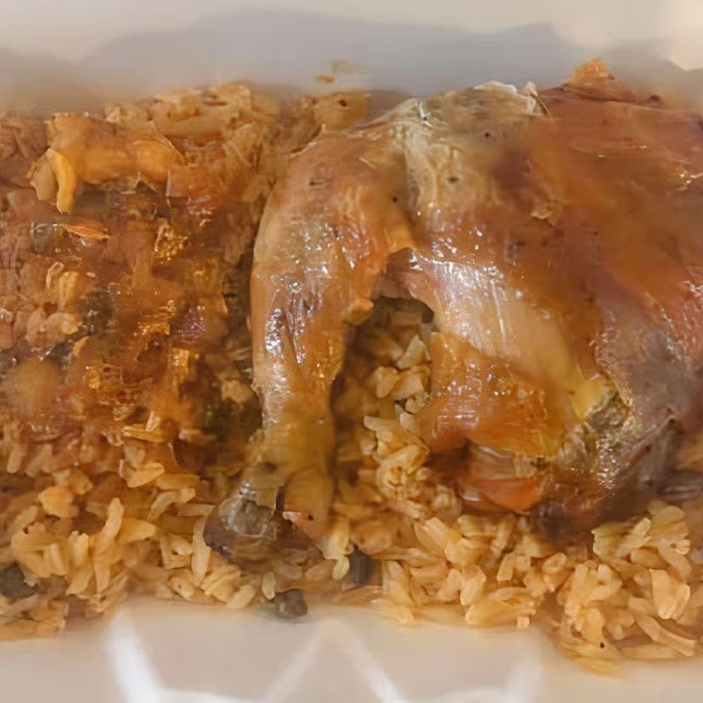 Side food item