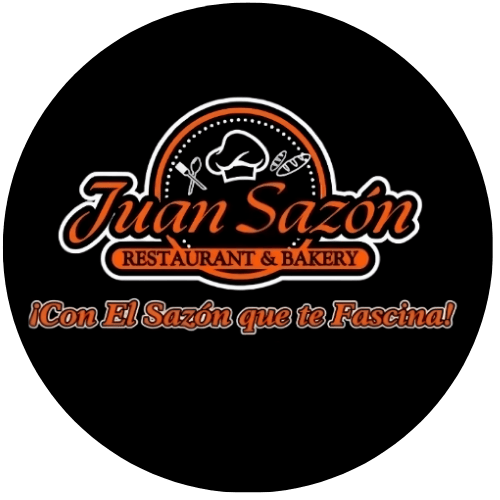Juan Sazon Restaurant and Bakery logo