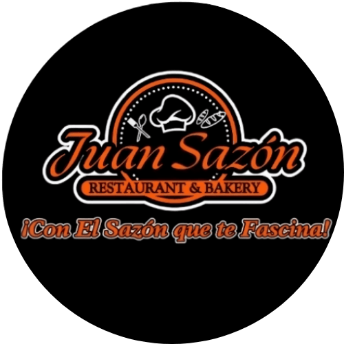 Juan Sazon Restaurant and Bakery MA logo