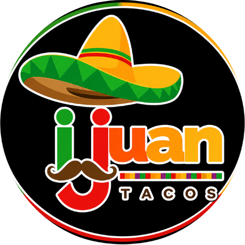 Juan tacos logo