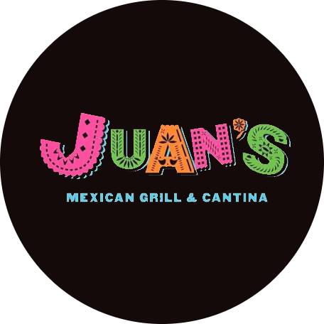 Juan Tequila's logo