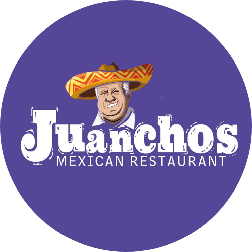 Juancho's Mexican Restaurante logo
