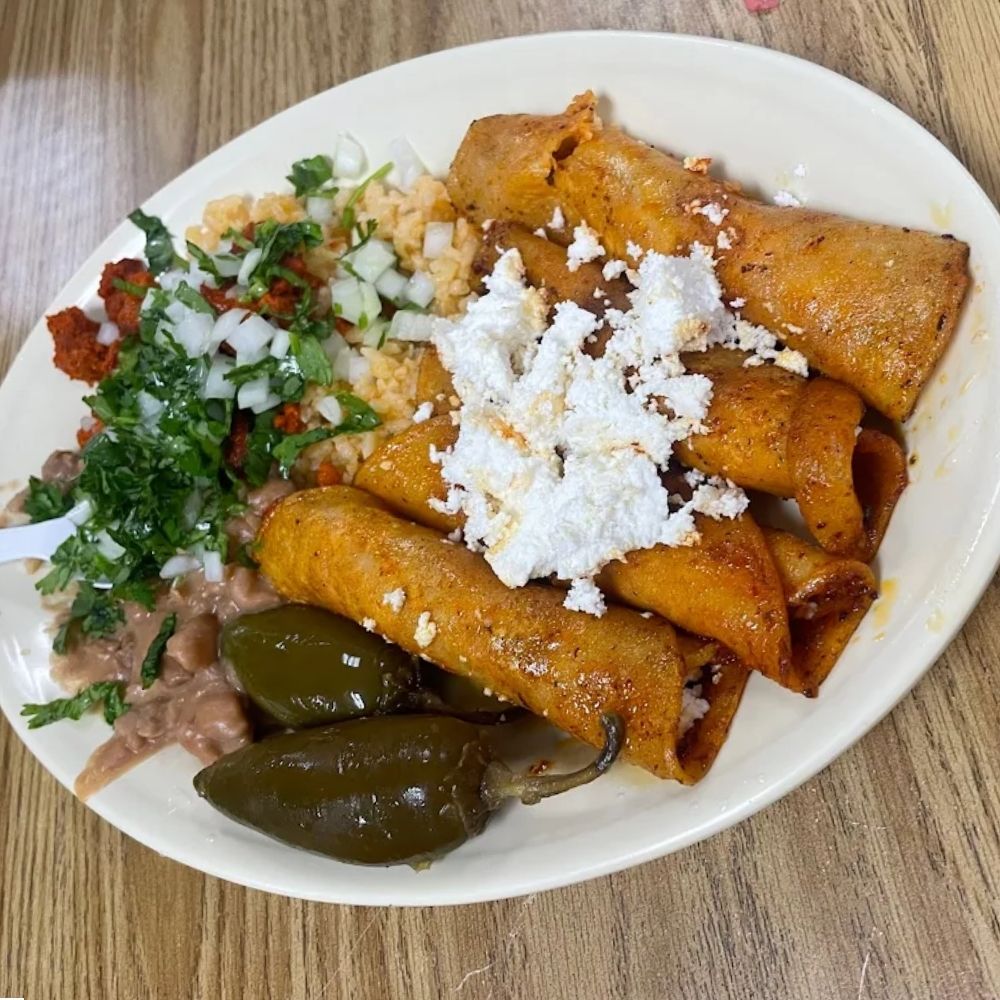 Side food item