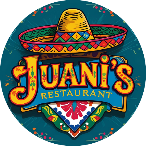 JUANI’S RESTAURANTE logo
