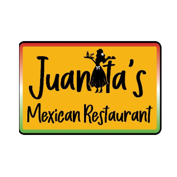 Juanita's Mexican Restaurant logo