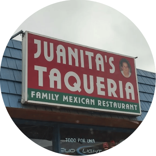 Juanita’s Restaurant logo