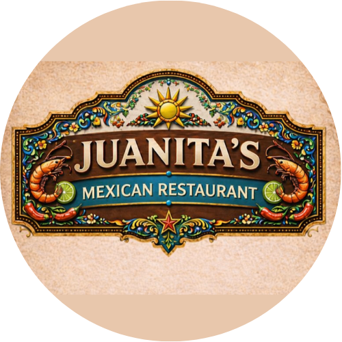 Juanita’s Restaurant logo