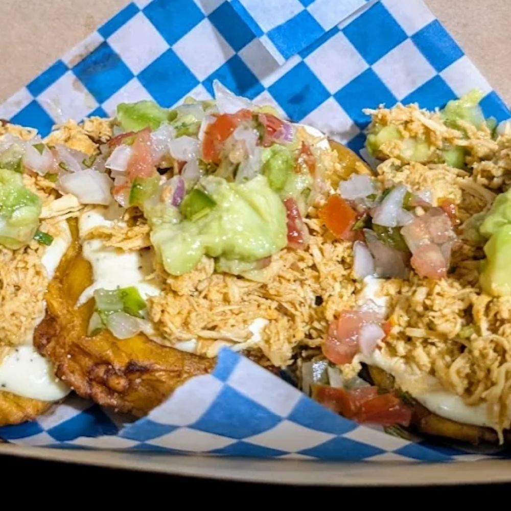 Side food item