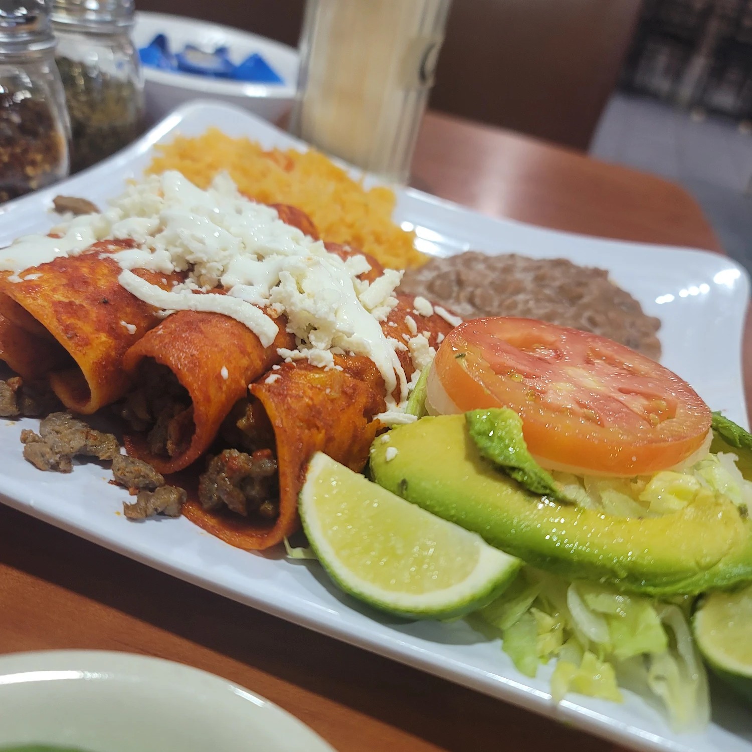 Side food item