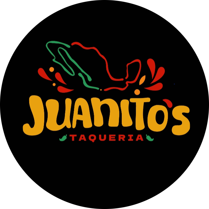 Juanito's Taqueria logo