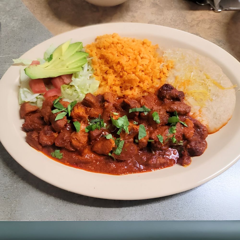Side food item