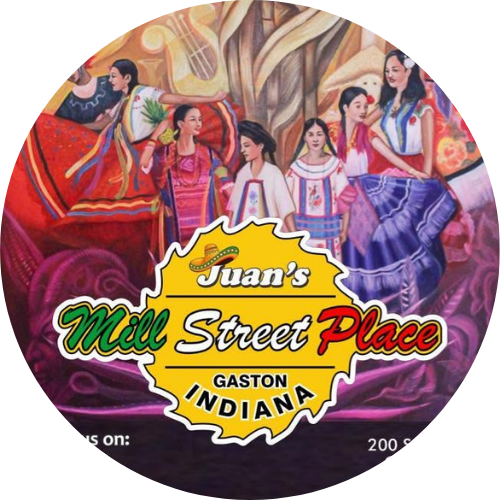 Juan’s Mill Street Place logo