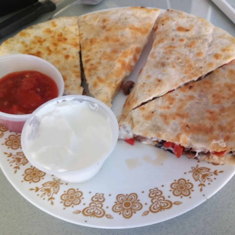 Side food item