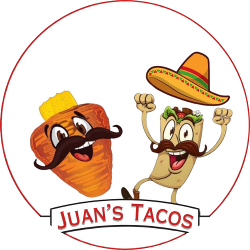 Juan’s Taco logo
