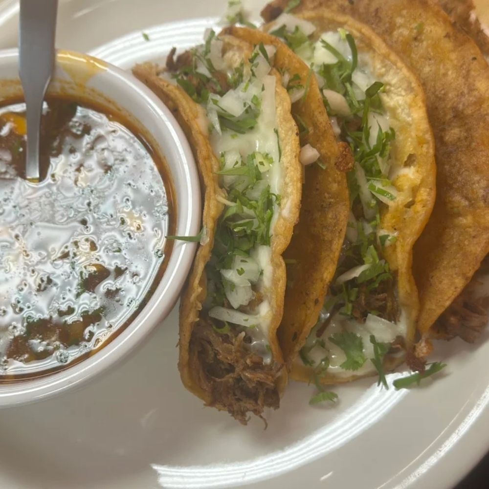 Side food item