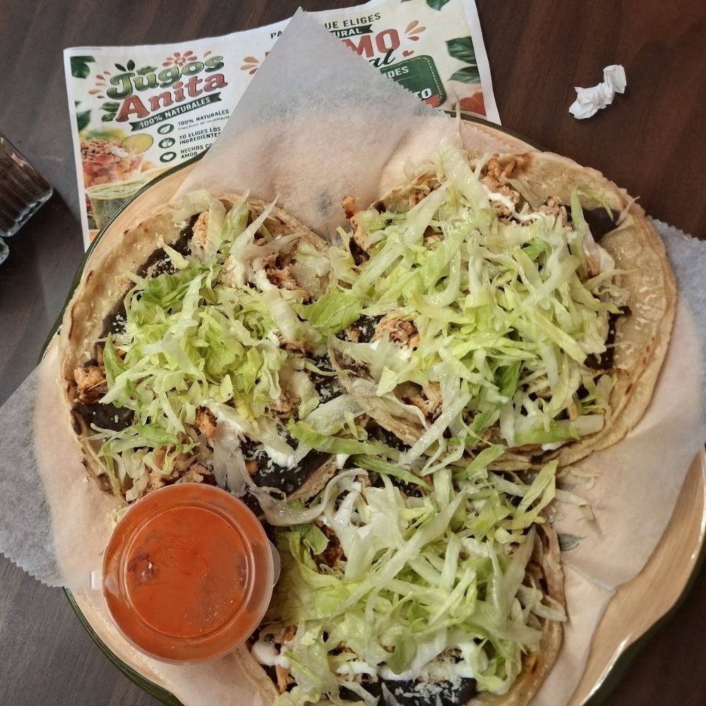 Side food item