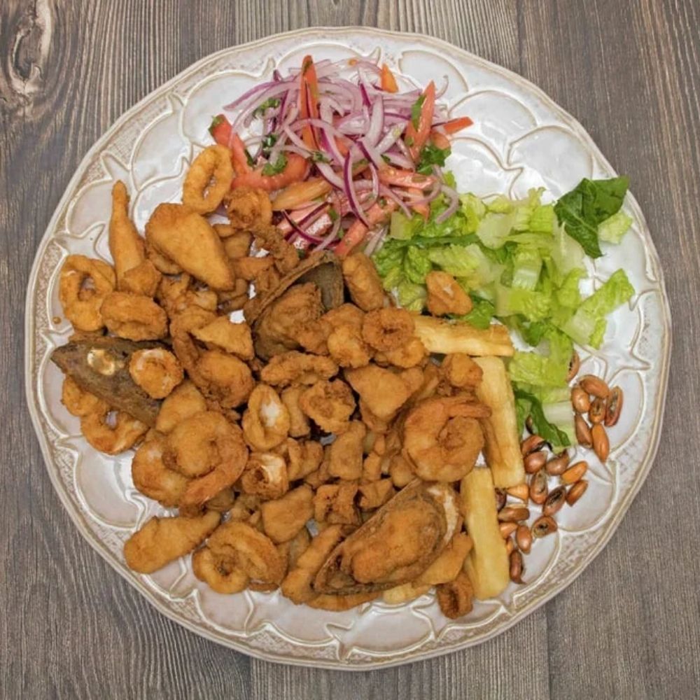 Side food item