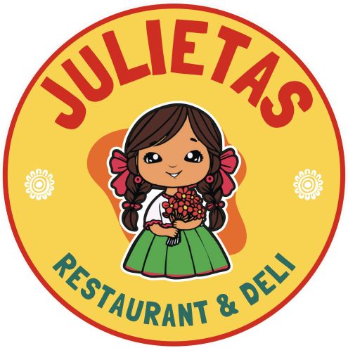Julietas Restaurant & Deli logo