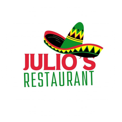 Julio's Mexican Restaurant logo