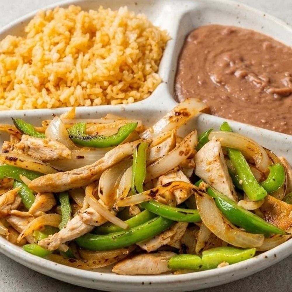 Side food item