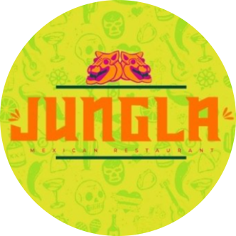 Jungla Noho logo