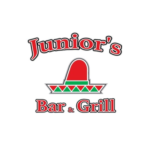 Junior's Bar & Grill logo