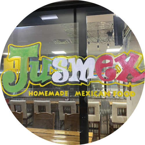 Jus Mex logo