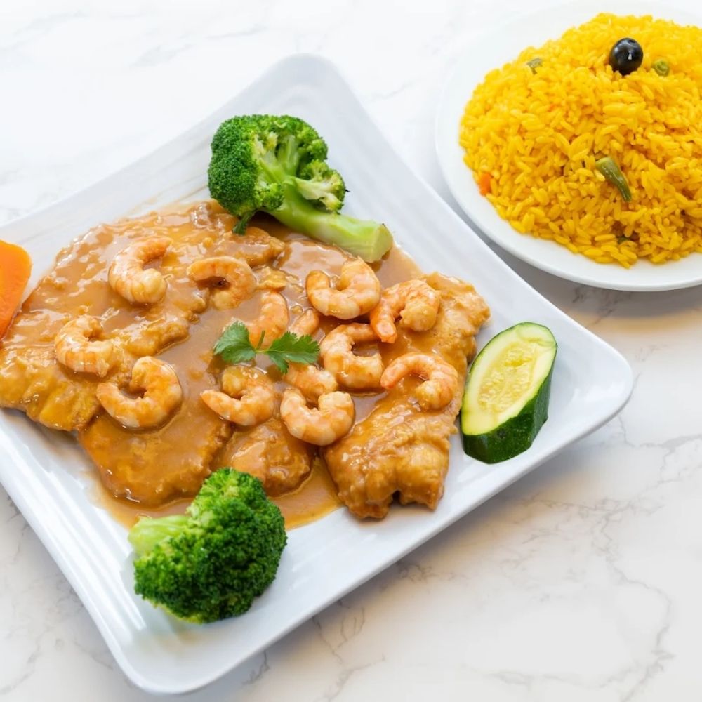 Side food item