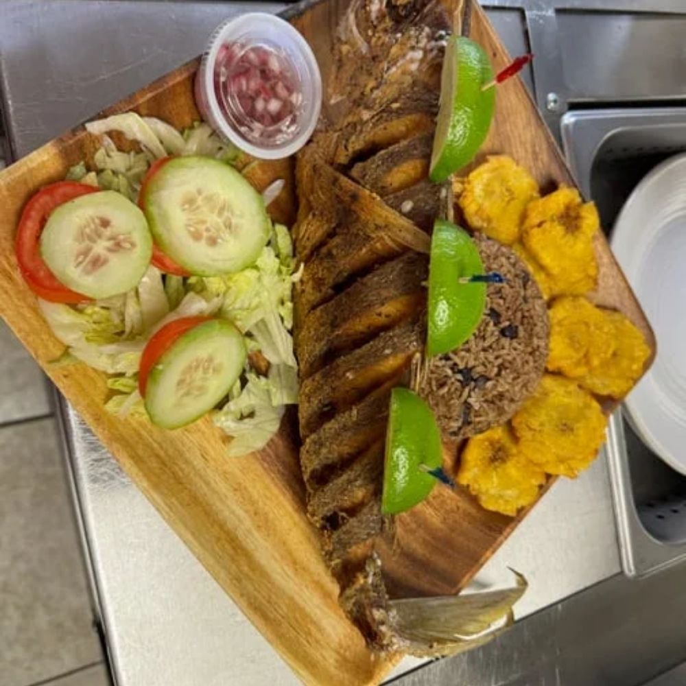 Side food item