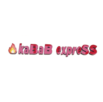 Kabab Express logo