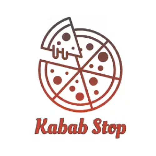 Kabab Stop logo