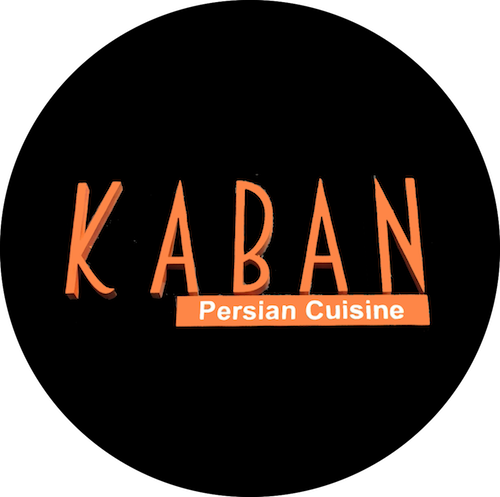 Kaban Persian Restaurant logo