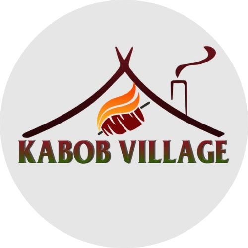 Kabob Village logo