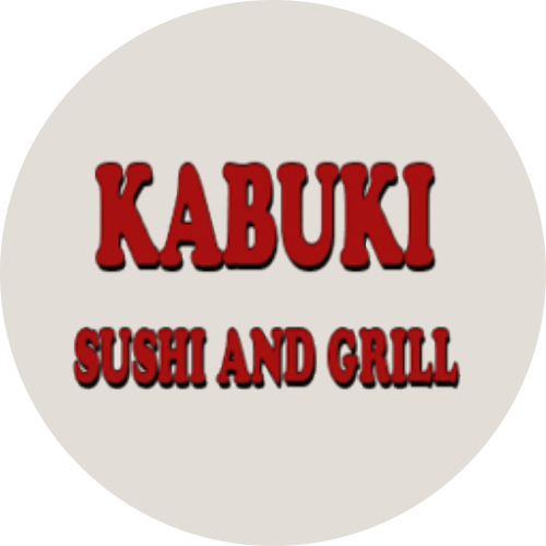 Kabuki Sushi & Grill logo