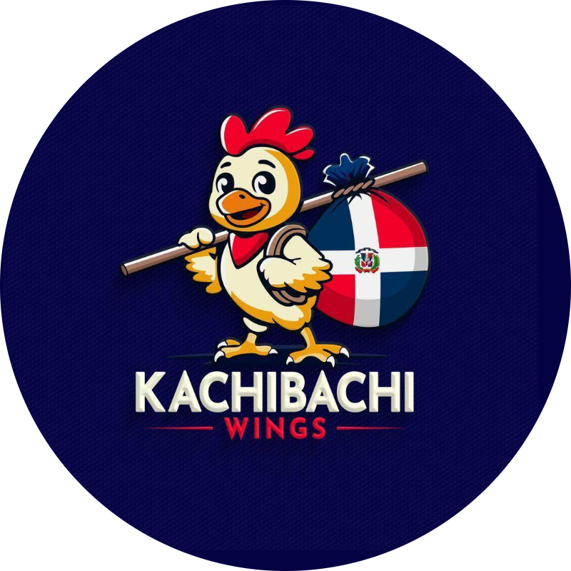 Kachibachi Wings LLC logo