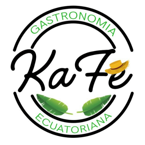 KaFe Gastronomia Ecuatoriana LLC logo