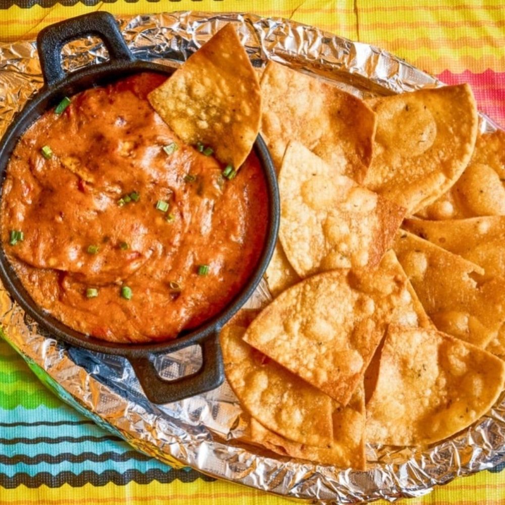 Main food item